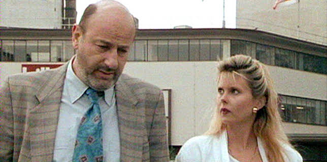 20:15: Liebling Kreuzberg (21/58) | RBB Fernsehen | 11/22 2025