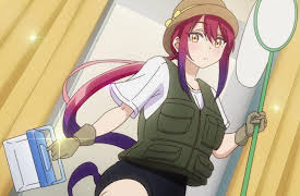 Bad Girl: A Co-Ord Based on Vibes / Confession / She's Here!