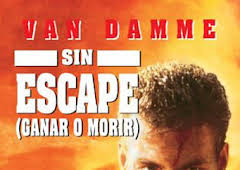 Sin escape (ganar o morir)