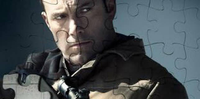 23:54: El contable | AXN | 12/19 2025