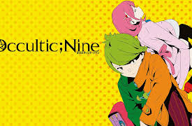 Occultic; Nine: Season 1: Underwater