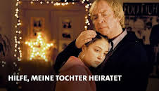 Hilfe, meine Tochter heiratet