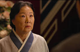 Gyeongseong Creature: Episode 9