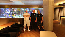 Akvariedesignerne (S7 E17)