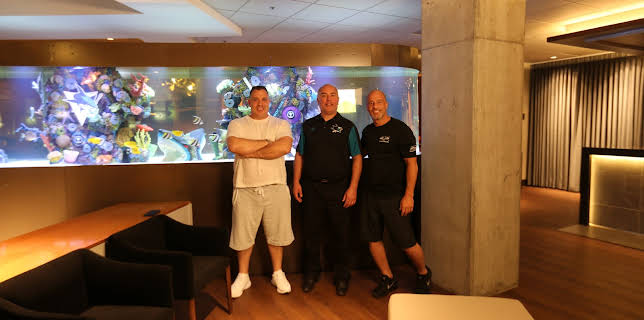 09:25: Tanked (S7 E17) (S7) | Animal Planet | 11/19 2025