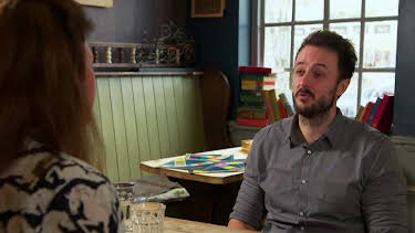 14:55: Boligjakten UK (S26 E12) (S26) | TV6 | 4/22 2026