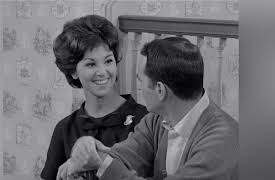 The Joey Bishop Show: Ring-A-Ding-Ding