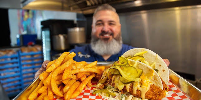 05:50: Food Paradise | ProSieben Maxx | 12/2 2025