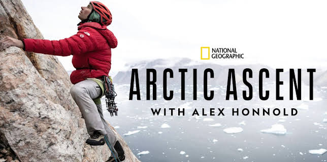 14:00: Arctic Ascent with Alex Honnold (S1 E1) (S1) | National Geographic | 11/25 2025
