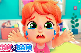 Season 1: I've Got a Boo Boo