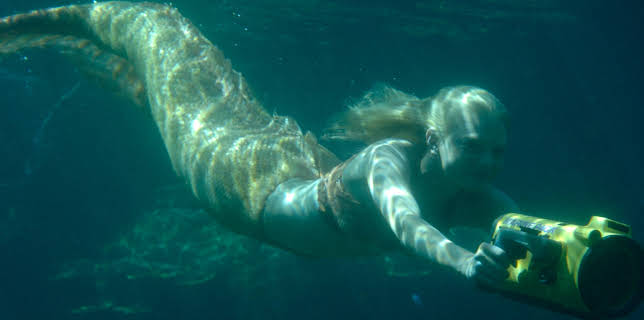 13:50: H2O - Plötzlich Meerjungfrau | ZDFneo | 12/31 2025