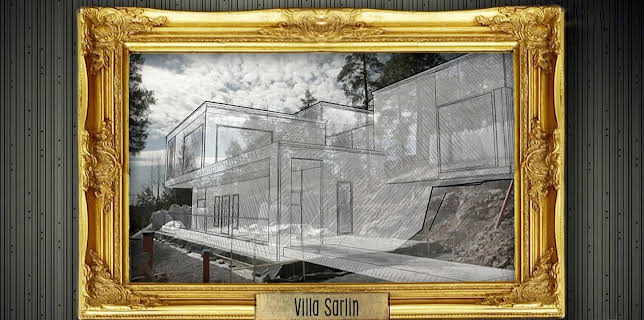 19:00: Husdrømmer | NRK 2 | 1/16 2026