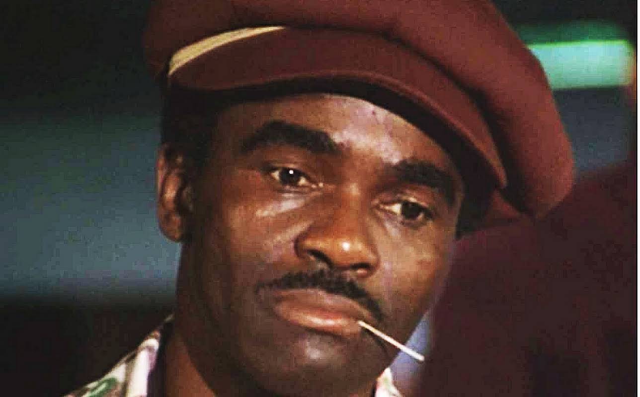 Eddie Smith
