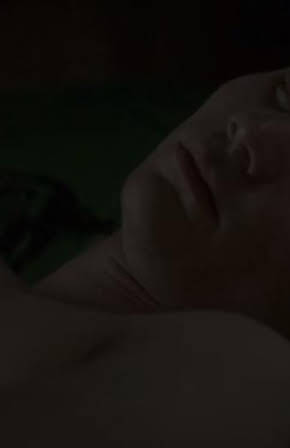 Reef Ireland as Guy in State Park