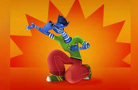 Chico Chica Boumba: The show