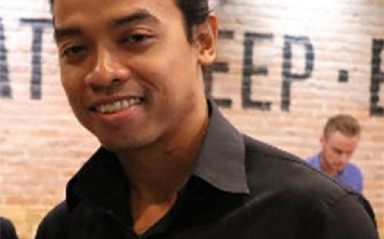 Dara Phang