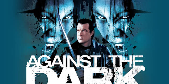 Against The Dark (2008)