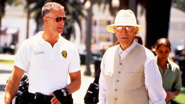 06:00: Pacific Blue (S3 E1) (S3) | Viasat 4 | 4/6 2026