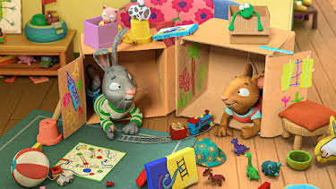 8:05 AM: Pip and Posy (S1 E10) (S1) | Channel 5 | 6/21 2026