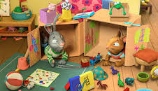 Pip and Posy (S1 E10)