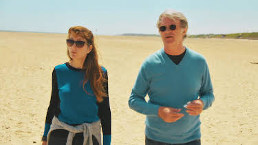 12:00 PM: Motorhoming with Merton and Webster (S1 E6) (S1) | Dave | 6/28 2026