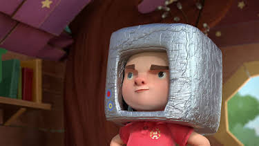 7:50 AM: The Adventures of Paddington (S2 E17) (S2) | Channel 5 | 2/19 2026