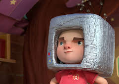 The Adventures of Paddington