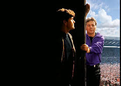 Simple Minds: Everything Is Possible