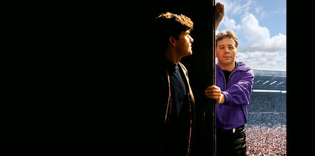 10:00 PM: Simple Minds: Everything Is Possible | BBC Two | 11/15 2025