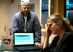 Berlin - Tag & Nacht