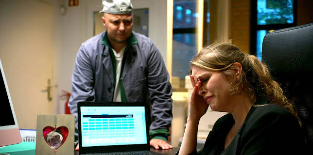 19:05: Berlin - Tag & Nacht (S15 E3588) (S15) | RTL 2 | 12/17 2025