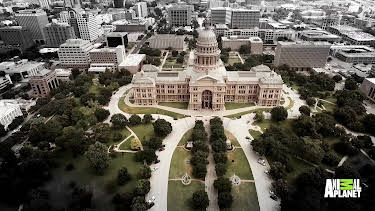 6:00 PM: Lone Star Law (S4 E6) (S4) | Animal Planet | 12/10 2025