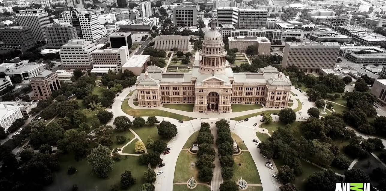 Lone Star Law