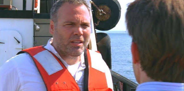 10:55: Criminal Intent - Verbrechen im Visier | VOX | 2/14 2026