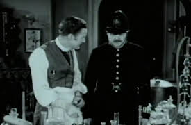 Sherlock Holmes: The Case of Lady Beryl