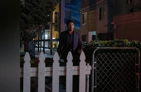 American Gigolo: Rapture