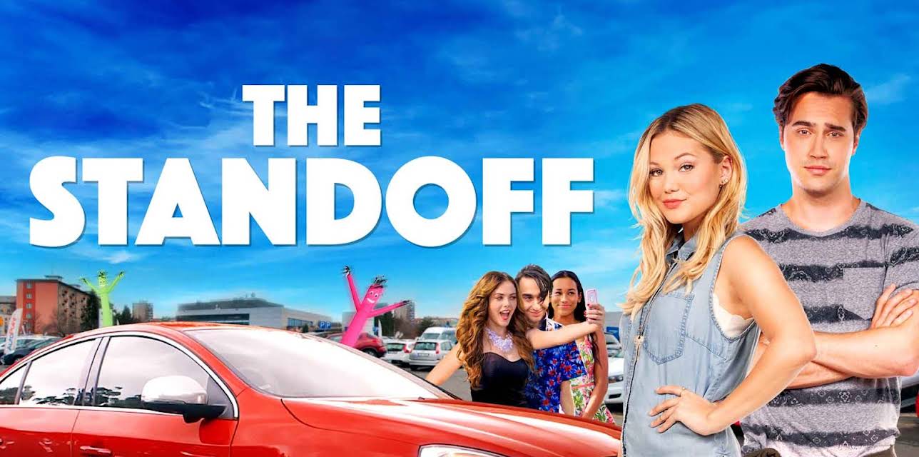The Standoff (1998)