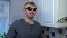 Come Dine with Me Paralympics...