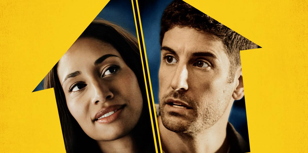 Untitled Home Invasion Romance (2026)