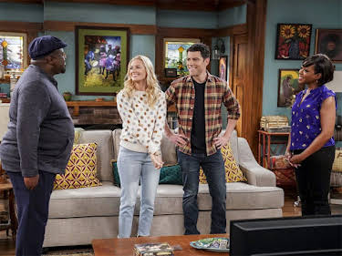 11:20: The Neighborhood | ProSieben | 10/17 2026