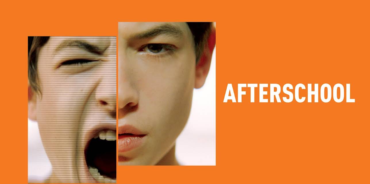 Afterschool (2008)