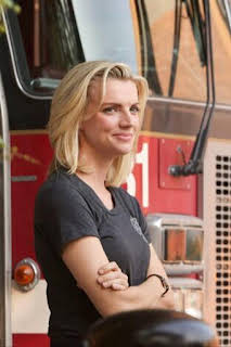 19:01: Chicago Fire (T10): Ep.2 Recuento | AXN | 10/7 2026