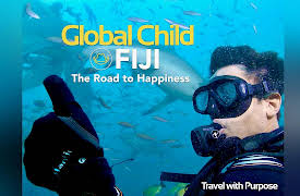 Global Child: Global Child Fiji: The Road to Happiness