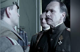 The White Guard: Episode 2