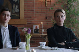 Love Me Season 1: A Lot of Emotions Going On