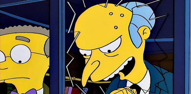 08:30: Die Simpsons | ProSieben | 3/3 2026