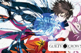 Guilty Crown - S01: genesis (Outbreak)