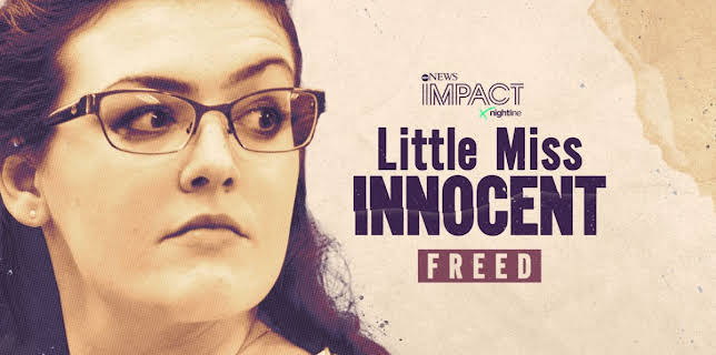 IMPACT x Nightline: Little Miss Innocent Freed