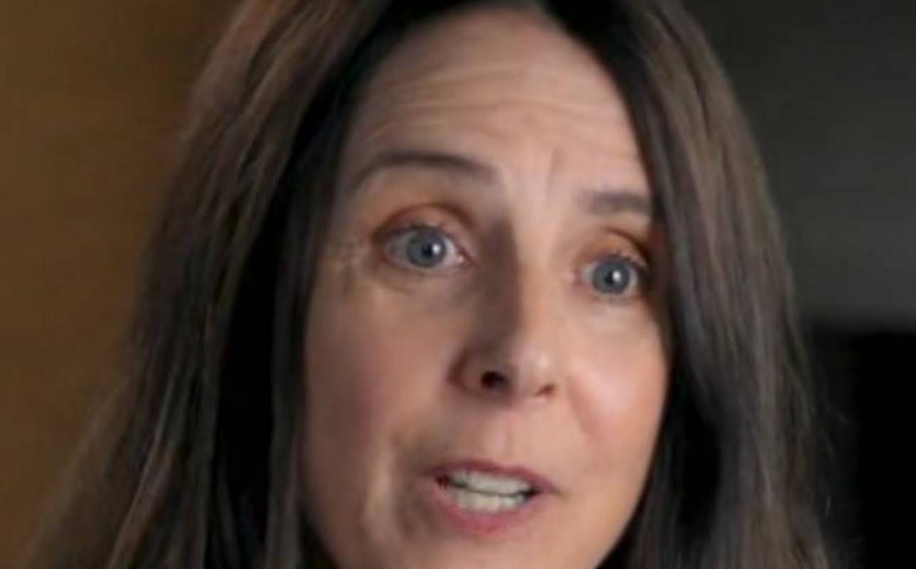 Martha Quinn