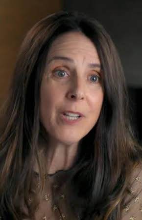 Martha Quinn as 